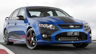2014 FPV GTF Falcon