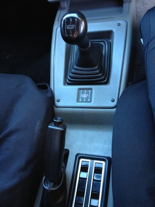 1987 VL Brock Group 3 Signature Series #41