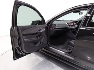 2016 HSV GEN-F2 GTS Build No 675 6sp Man - Phantom Black