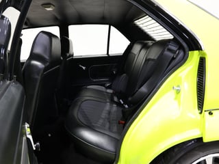 1975 Holden LH SLR 5000 Tribute - Barbados Green