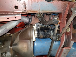 1976 XB GT Falcon - Unrestored Gem - 27,807 km from New