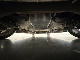 2007 FPV GT-P BF MK II Build No 139 - Silhouette 