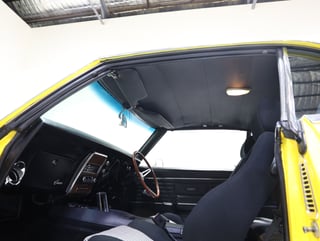 1968 Chevrolet SS Camaro 396 Big Block 