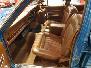 1971 XY Fairmont
