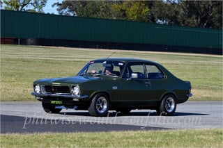1972 Bathurst LJ GTR XU1 Torana