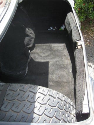 VC HDT Commodore #398