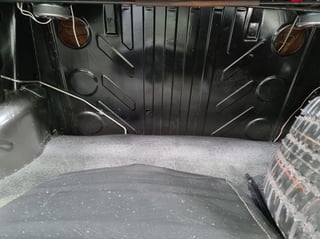 1973 LJ GTR XU1 Torana