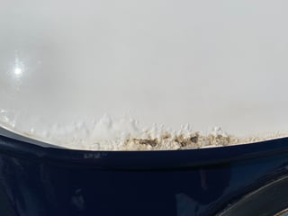 1970 Mini Cooper S Mk II