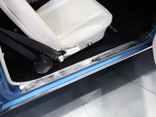 1969 Chevrolet Camaro Yenko 427 Tribute