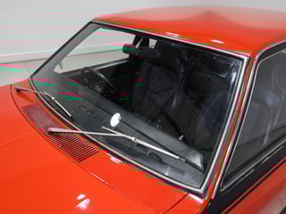 1975 Holden LH Torana SLR 5000 L34 - Salamanca Red 