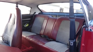 1976 VK Chrysler Charger 770