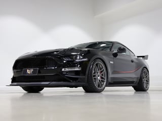 2019 Ford Mustang DJR Limited Edition Build No 22 / 30 - Auto 4,225 km