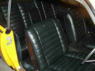 HG GTS Monaro 308 4 speed