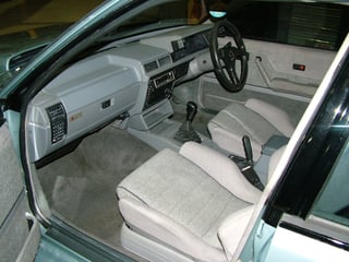 VL HSV Walkinshaw #38