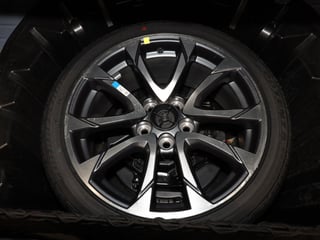 2016 Holden VF Series II SSV Commodore  - Slipstream Blue 