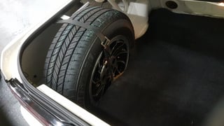 1984 VK SS HDT Commodore - Brock Build # 1565