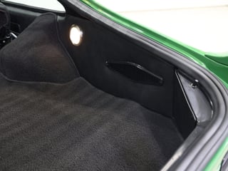 1977 Holden LX Torana A9X Hatchback Tribute - Supermint Metallic …