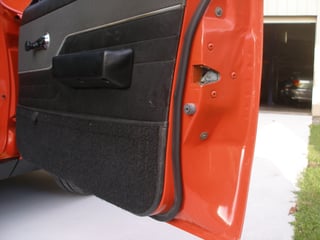 1976 LX Torana SL/R 4.2L