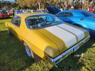 2024 All Holden Day and Coffee and Cars St Ives - A Massive Car Lover's Day!