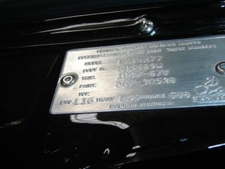 1977 LX Torana Street or Strip