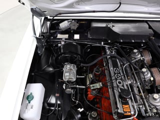 1972 Holden LJ Torana GTR XU1 - Glacier White …