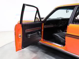 1971 Ford Falcon XY GT Replica - Vermilion Fire