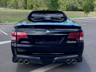 2016 HSV VF Maloo R8 LSA - W557 Upgrade
