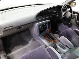 1993 HSV VR Senator 185i Build No 96 - Anthracite Grey Metallic