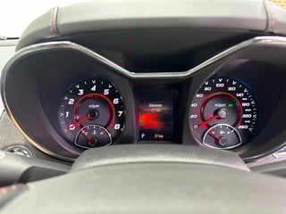 2017 HSV GTSR Build No 1106 - Spit Fire Green - Delivery kms …