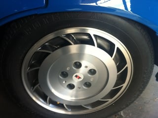 VK Group A Commodore #477