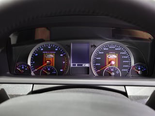 2014 FPV FG MK II Falcon GTF Build No 259 - Octane