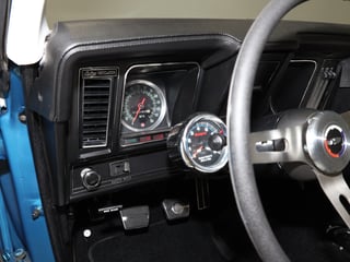 1969 Chevrolet Camaro Yenko 427 Tribute