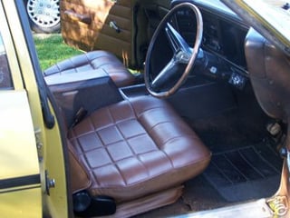 XB Falcon 500 GS 351