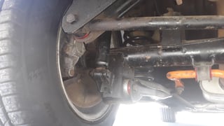 1982 VH HDT SS Commodore Group 2 Build No 659 - Maranello Red