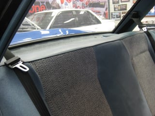 HDT VK Group A Brock Commodore #485