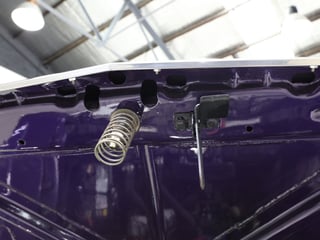 1970 Ford Falcon XY GT Replica …