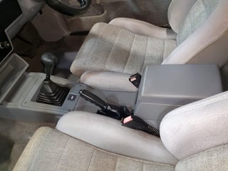 1986 HDT Commodore VL SS Group A - Build 109/500