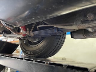 1971 XY Ford Falcon 351 V8 4 speed manual