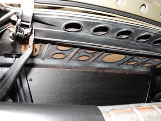 1968 Holden HK Monaro GTS 327 Bathurst - Silver Mink