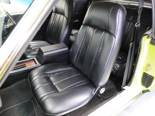 1973 XA Falcon Superbird