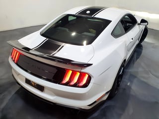 2020 Ford Mustang R-Spec - Build 328 / 500