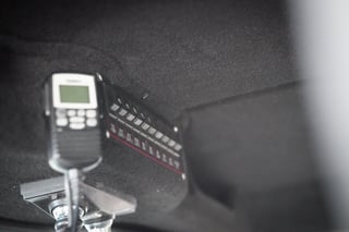 1982 Ford F100 4x4 Short Wheelbase 351 Cleveland - Conquer Grey 