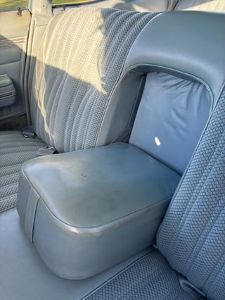 1968 Chevrolet Impala 327 V8