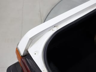 1979 Ford XD Fairmont Ghia 4.9L V8 - Sno White - 57,312km 