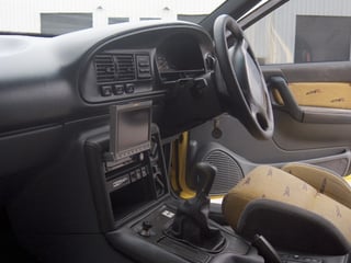 HSV VS GTS-R Optimised #84