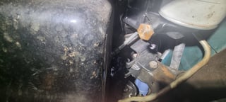 1985 Holden VK Calais 308 V8