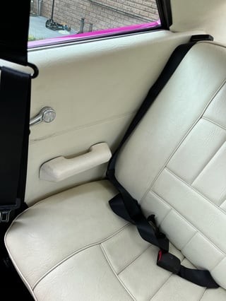 1972 Ford Falcon XA Hardtop GT Replica - Wild Plum