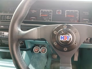 1985 VK Group A Brock Commodore Replica