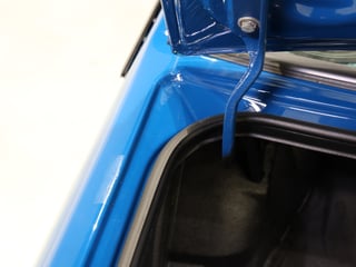 1985 HDT VK SS Group A Brock Commodore Tribute - BLUE MEANIE 355ci
