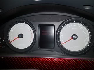 2010 VE-VC HDT 30th Anniversary Commodore #001